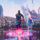 Image for article titled Space Jam: A New Legacy's Most WTF Cameos From the New Trailer